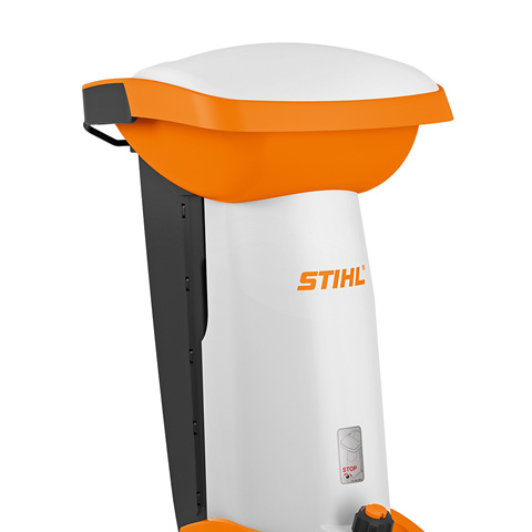 Smulkintuvas Stihl GHE 420